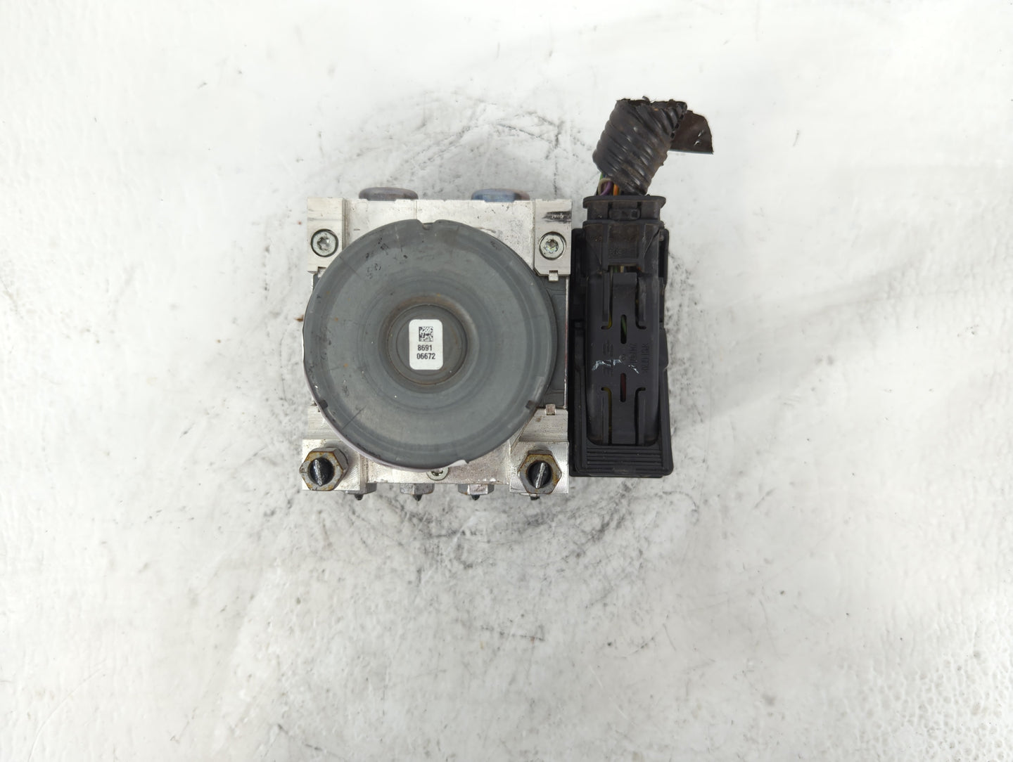 2017-2018 Ford Fusion ABS Pump Control Module Replacement P/N:HG9C-2B373-AH Fits Fits 2017 2018 OEM Used Auto Parts - Oemuse