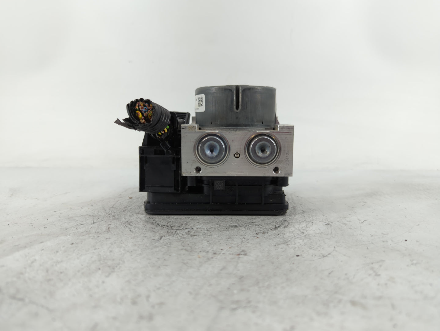 2017-2018 Ford Fusion ABS Pump Control Module Replacement P/N:HG9C-2B373-AH Fits Fits 2017 2018 OEM Used Auto Parts - Oemuse