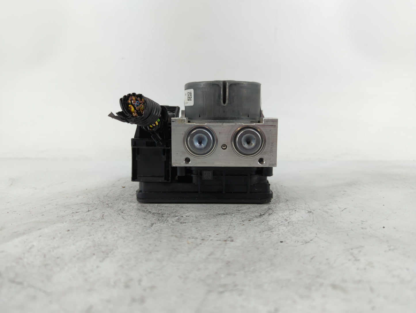 2017-2018 Ford Fusion ABS Pump Control Module Replacement P/N:HG9C-2B373-AH Fits Fits 2017 2018 OEM Used Auto Parts - Oemuse