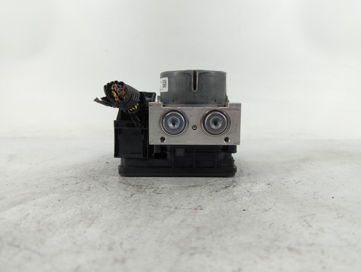 2017-2018 Ford Fusion Anti-Lock Brake ABS Pump Module Actuator OEM P/N:HG9C-2B373-AH Fits Fits 2017 2018 OEM Used Auto Parts