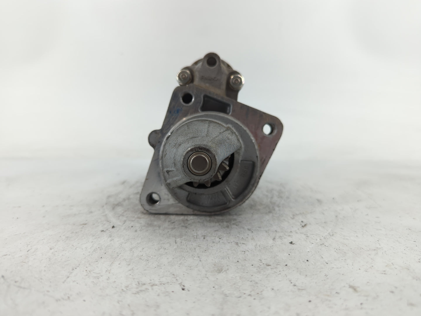 2013-2020 Ford Fusion Car Starter Motor Solenoid OEM P/N:TN428000-9560 DS7T-11000-HB Fits OEM Used Auto Parts - Oemusedautop