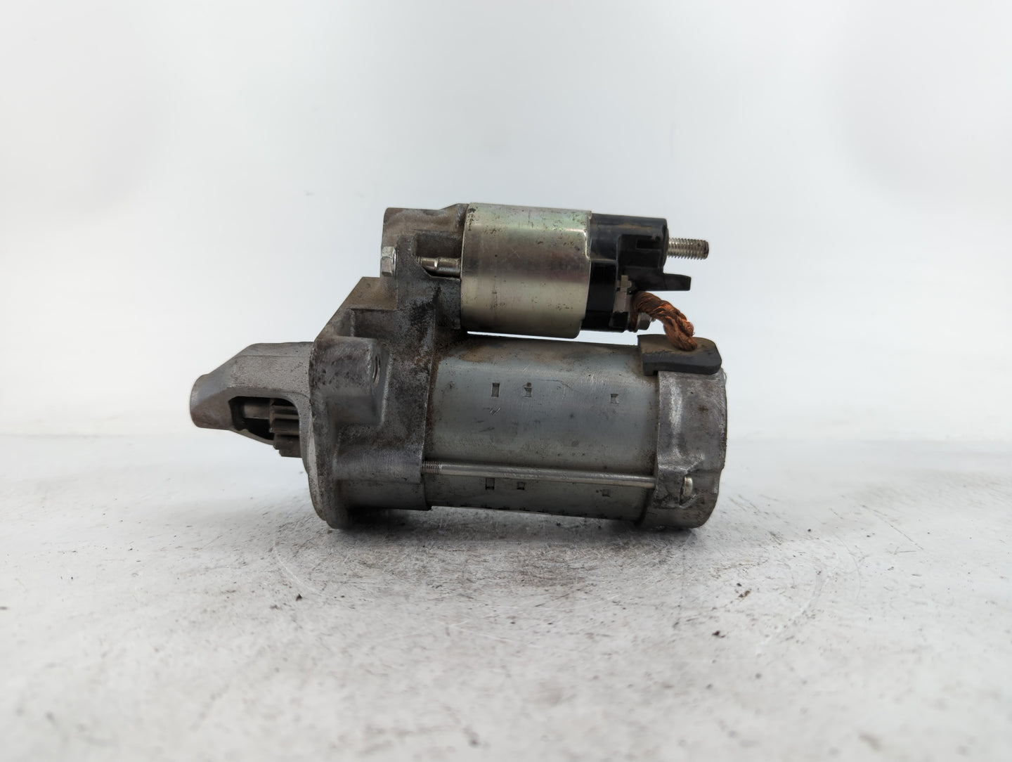 2013-2020 Ford Fusion Car Starter Motor Solenoid OEM P/N:TN428000-9560 DS7T-11000-HB Fits OEM Used Auto Parts - Oemusedautop