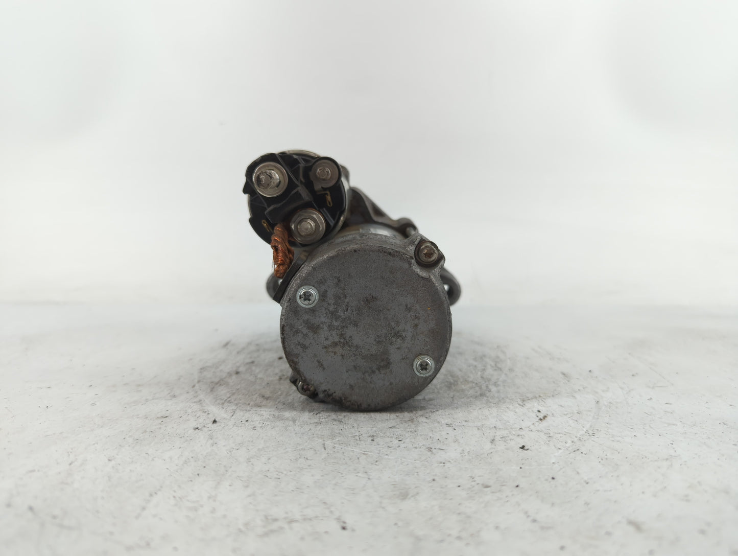 2013-2020 Ford Fusion Car Starter Motor Solenoid OEM P/N:TN428000-9560 DS7T-11000-HB Fits OEM Used Auto Parts - Oemusedautop