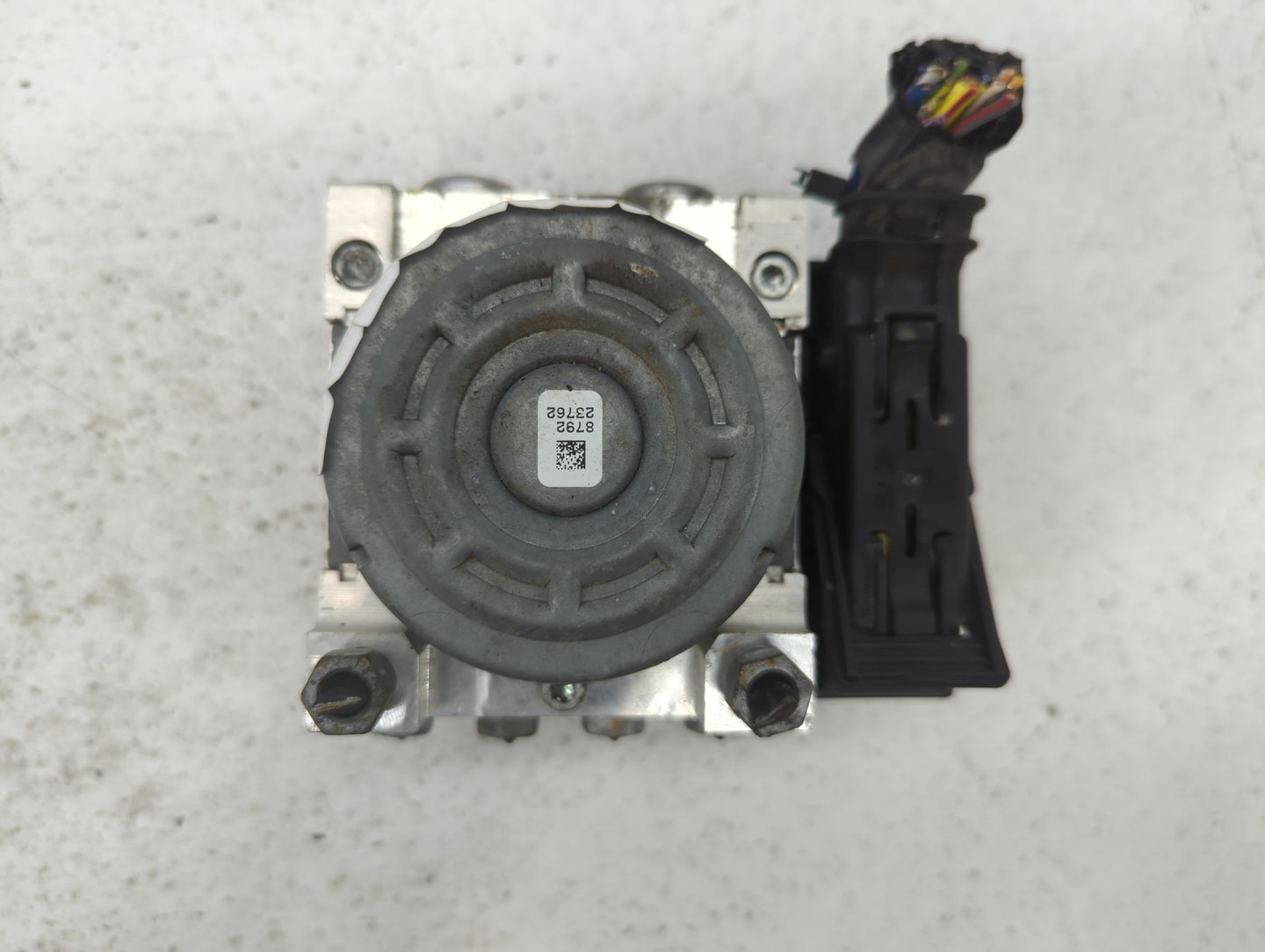 2017-2018 Ford Fusion ABS Pump Control Module Replacement P/N:HG9C-2B373-AG Fits Fits 2017 2018 OEM Used Auto Parts - Oemuse