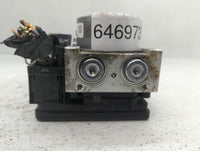 2017-2018 Ford Fusion ABS Pump Control Module Replacement P/N:HG9C-2B373-AG Fits Fits 2017 2018 OEM Used Auto Parts - Oemuse