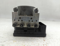 2017-2018 Ford Fusion Anti-Lock Brake ABS Pump Module Actuator OEM P/N:HG9C-2B373-BG Fits Fits 2017 2018 OEM Used Auto Parts