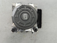 2017-2018 Ford Fusion Anti-Lock Brake ABS Pump Module Actuator OEM P/N:HG9C-2B373-BG Fits Fits 2017 2018 OEM Used Auto Parts