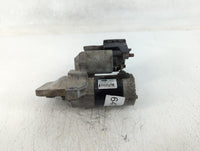2013-2020 Ford Fusion Car Starter Motor Solenoid OEM P/N:FJ5T-11000-AA Fits Fits 2012 2013 2014 2015 2016 2017 2018 2019 202