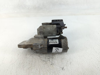 compare product 2013-2020 Ford Fusion Car Starter Motor Solenoid OEM P/N:FJ5T-11000-AA Fits Fits 2012 2013 2014 2015 2016 2017 2018 2019 2020 OEM Used Auto Parts