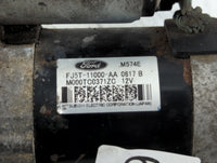 2013-2020 Ford Fusion Car Starter Motor Solenoid OEM P/N:FJ5T-11000-AA Fits Fits 2012 2013 2014 2015 2016 2017 2018 2019 202