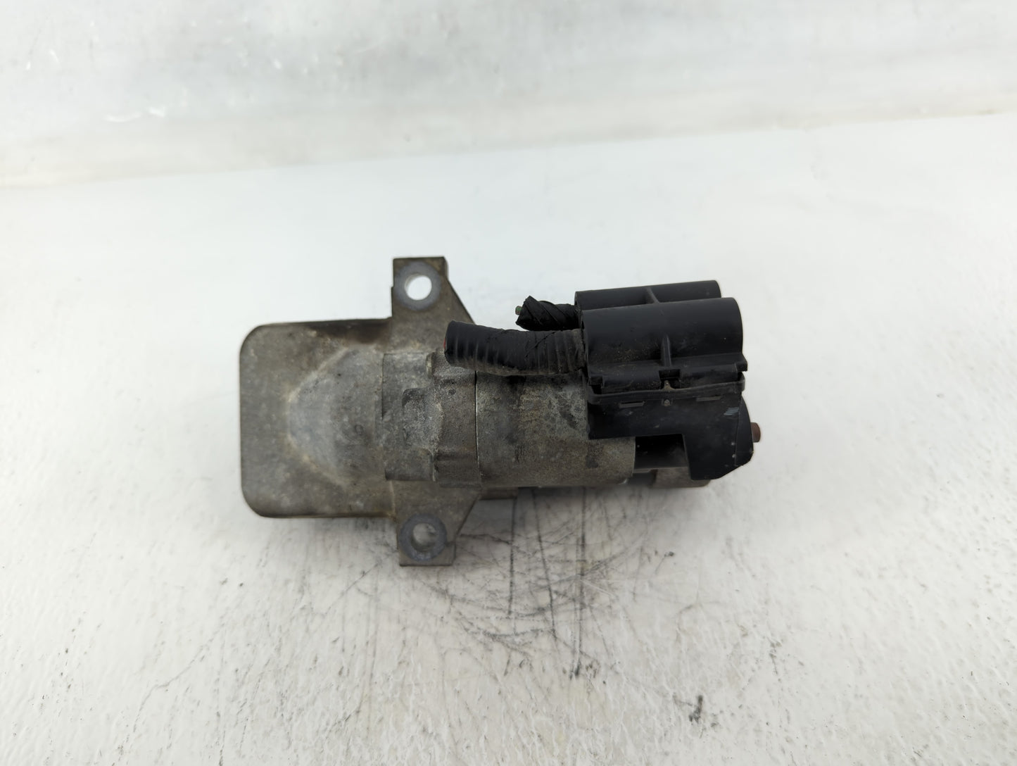 2013-2020 Ford Fusion Car Starter Motor Solenoid OEM P/N:FJ5T-11000-AA Fits Fits 2012 2013 2014 2015 2016 2017 2018 2019 202