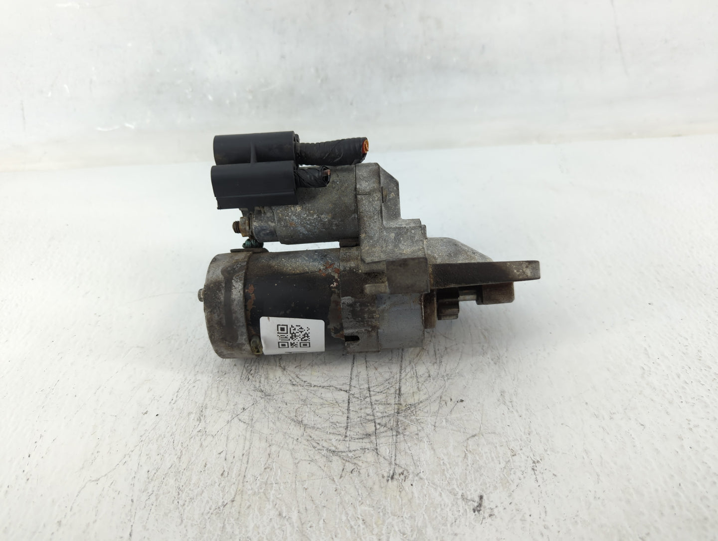 2013-2020 Ford Fusion Car Starter Motor Solenoid OEM P/N:FJ5T-11000-AA Fits Fits 2012 2013 2014 2015 2016 2017 2018 2019 202