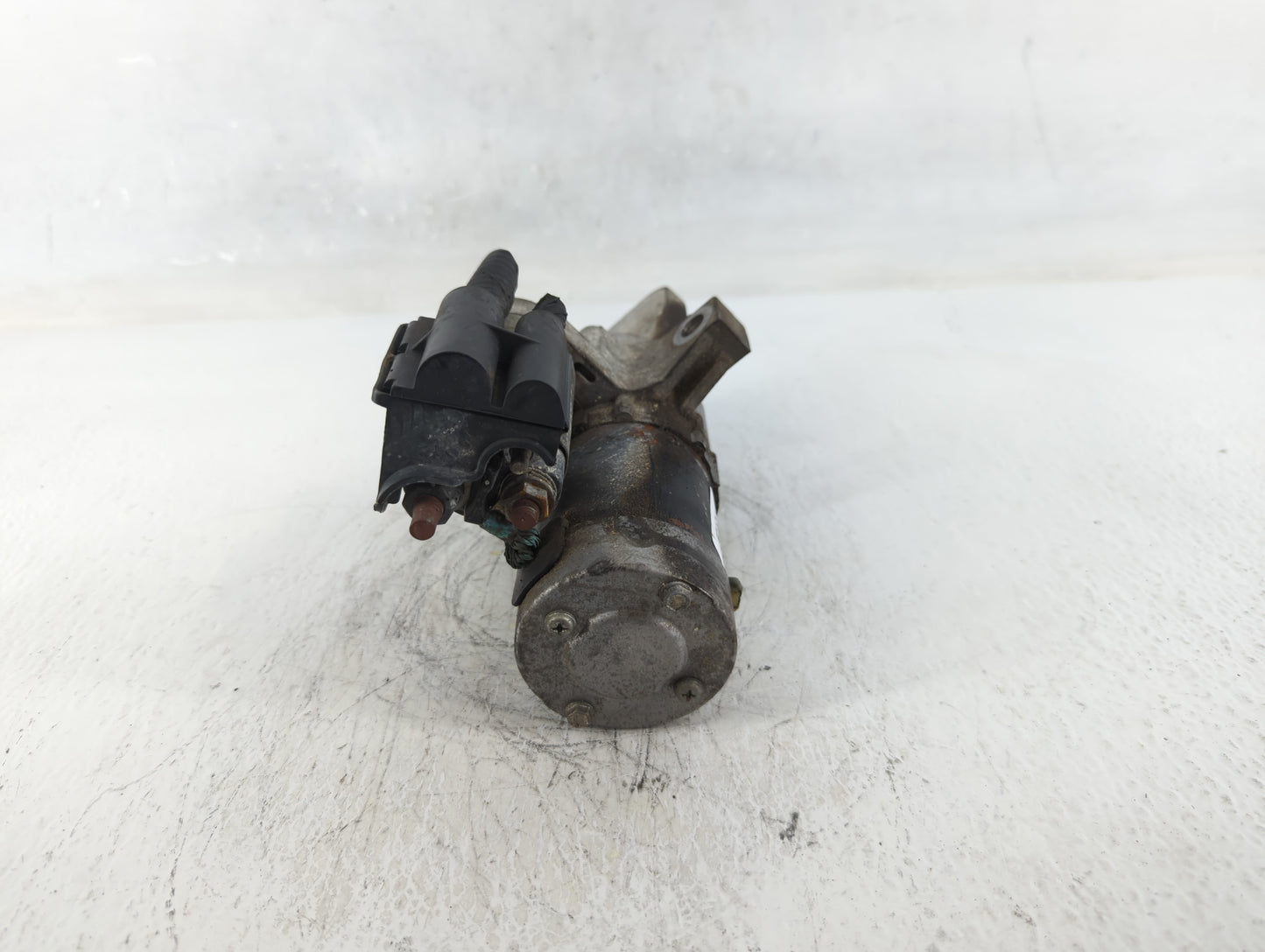 2013-2020 Ford Fusion Car Starter Motor Solenoid OEM P/N:FJ5T-11000-AA Fits Fits 2012 2013 2014 2015 2016 2017 2018 2019 202