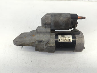 compare product 2013-2020 Ford Fusion Car Starter Motor Solenoid OEM P/N:M000TC0371ZC FJ5T-11000-AA Fits OEM Used Auto Parts