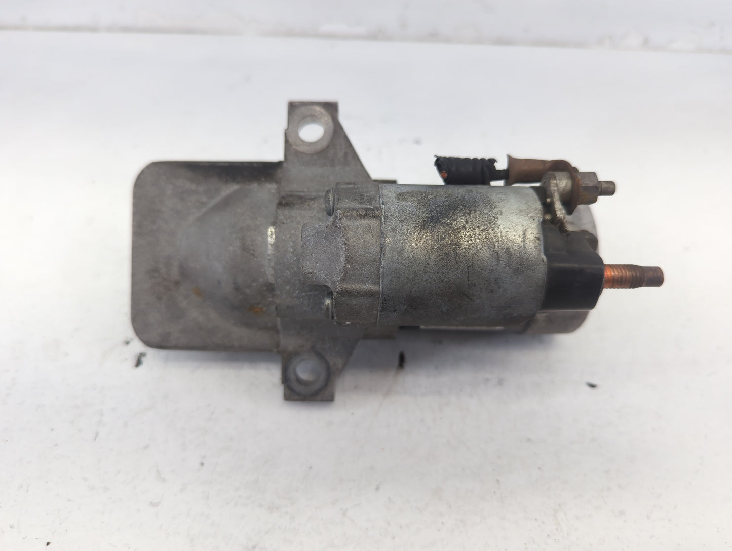 2013-2020 Ford Fusion Car Starter Motor Solenoid OEM P/N:M000TC0371ZC FJ5T-11000-AA Fits OEM Used Auto Parts - Oemusedautopa
