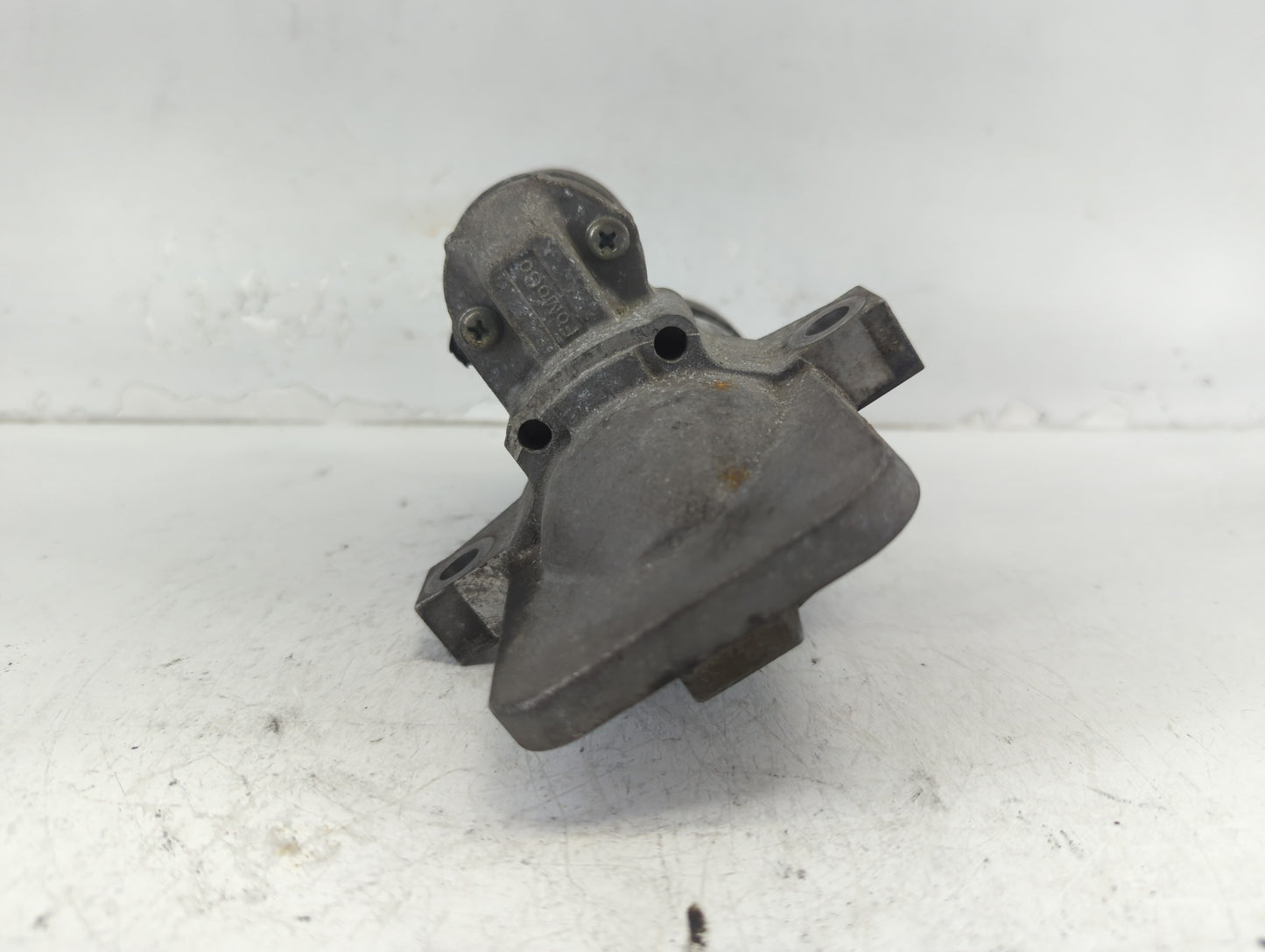 2013-2020 Ford Fusion Car Starter Motor Solenoid OEM P/N:M000TC0371ZC FJ5T-11000-AA Fits OEM Used Auto Parts - Oemusedautopa