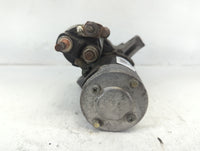 2013-2020 Ford Fusion Car Starter Motor Solenoid OEM P/N:M000TC0371ZC FJ5T-11000-AA Fits OEM Used Auto Parts - Oemusedautopa