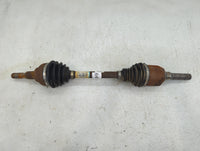 2013-2020 Ford Fusion Axle Shaft Front Driver Cv C/v - Oemusedautoparts1.com