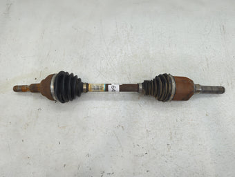 compare product 2013-2020 Ford Fusion Axle Shaft Front Driver Cv C/v
