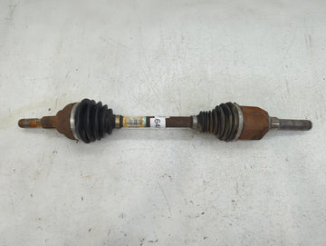 2013-2020 Ford Fusion Axle Shaft Front Driver Cv C/v - Oemusedautoparts1.com