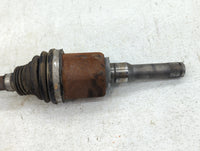 2013-2020 Ford Fusion Axle Shaft Front Driver Cv C/v - Oemusedautoparts1.com