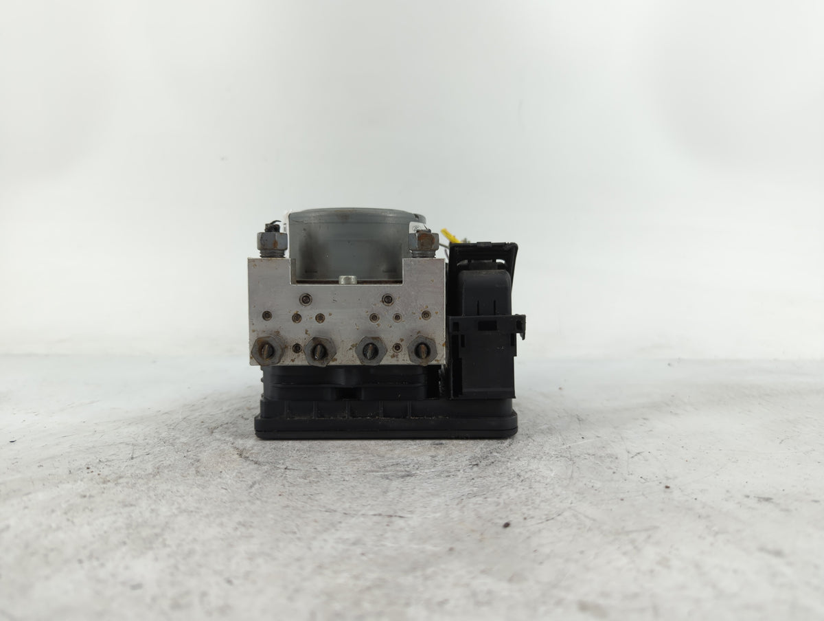 2017-2018 Ford Fusion Anti-Lock Brake ABS Pump Module Actuator OEM P/N:HG9C-2B373-AG Fits Fits 2017 2018 OEM Used Auto Parts