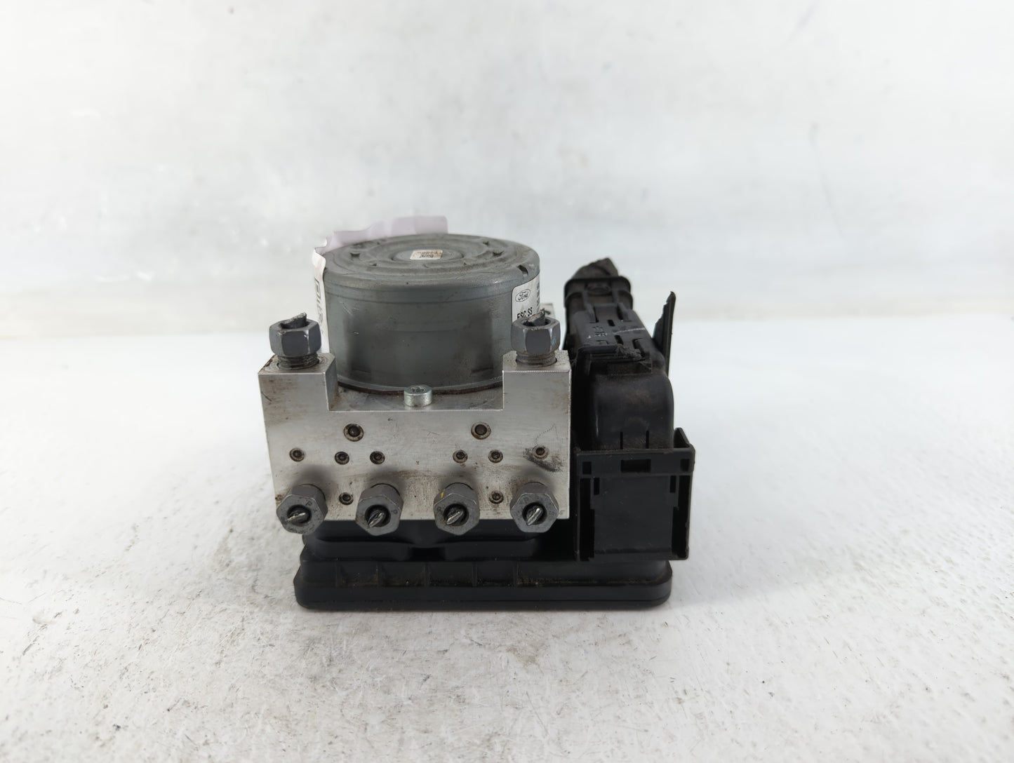 2017-2018 Ford Fusion ABS Pump Control Module Replacement P/N:HG9C-2B373-BG Fits Fits 2017 2018 OEM Used Auto Parts - Oemuse