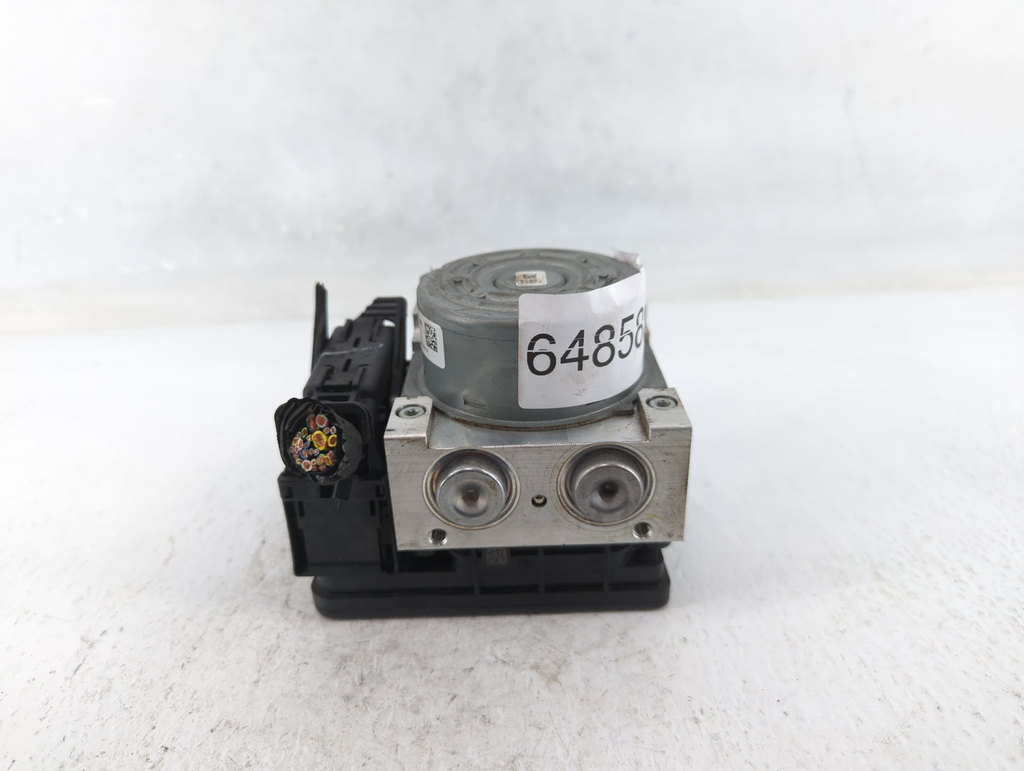 2017-2018 Ford Fusion ABS Pump Control Module Replacement P/N:HG9C-2B373-BG Fits Fits 2017 2018 OEM Used Auto Parts - Oemuse