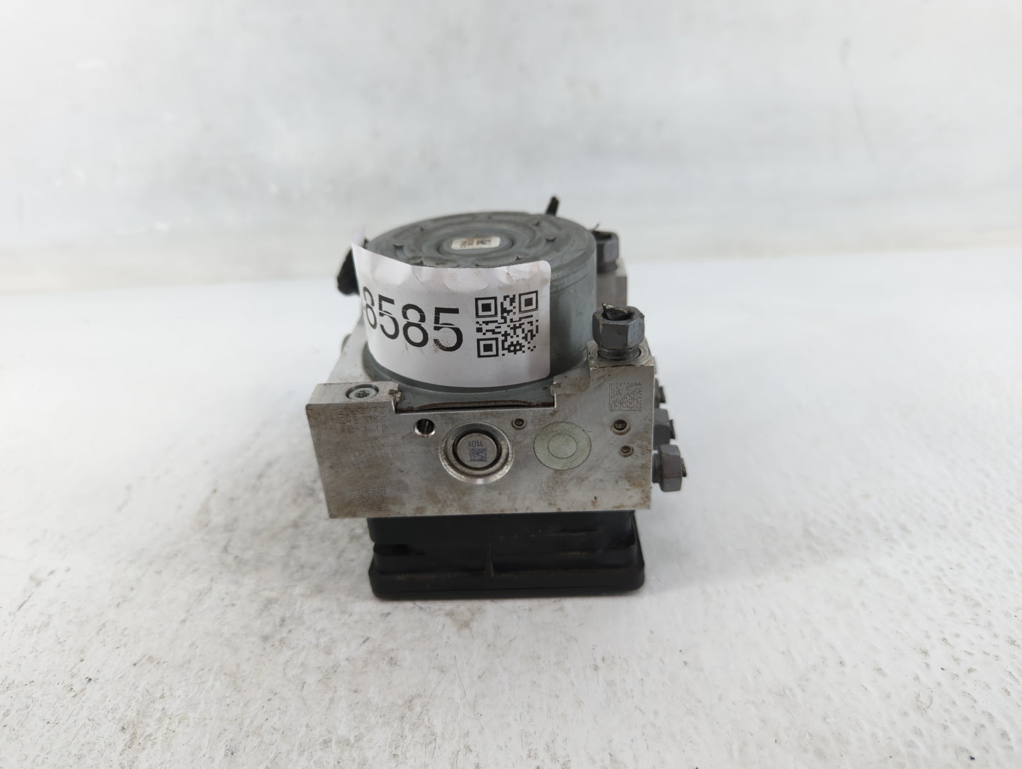 2017-2018 Ford Fusion ABS Pump Control Module Replacement P/N:HG9C-2B373-BG Fits Fits 2017 2018 OEM Used Auto Parts - Oemuse