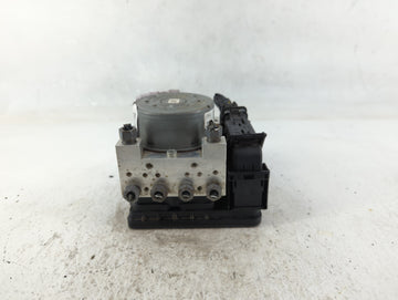 2017-2018 Ford Fusion ABS Pump Control Module Replacement P/N:HG9C-2B373-BG Fits Fits 2017 2018 OEM Used Auto Parts - Oemuse