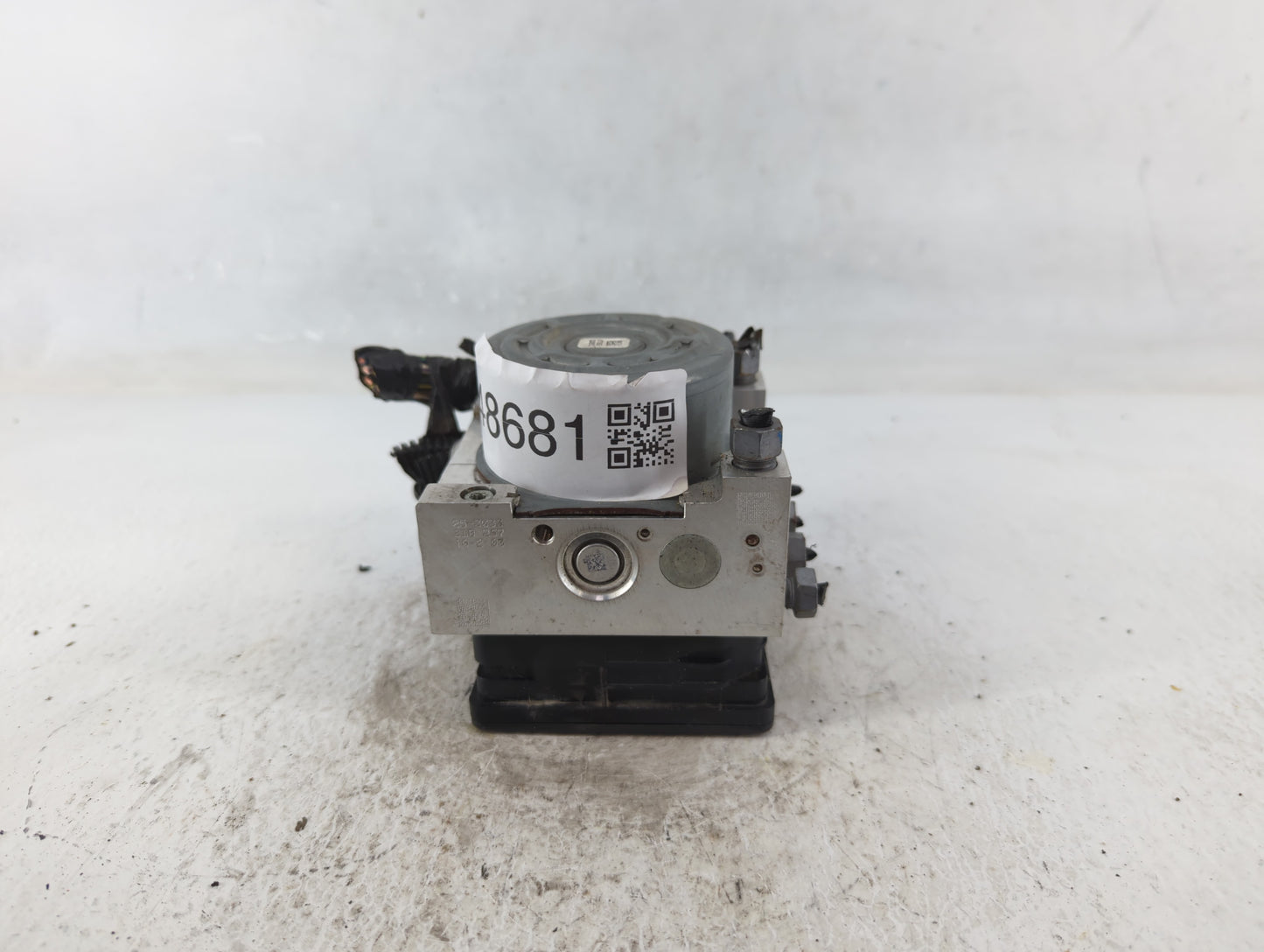 2017-2018 Ford Fusion ABS Pump Control Module Replacement P/N:HG9C-2B373-BG Fits Fits 2017 2018 OEM Used Auto Parts - Oemuse