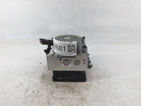 2017-2018 Ford Fusion ABS Pump Control Module Replacement P/N:HG9C-2B373-BG Fits Fits 2017 2018 OEM Used Auto Parts - Oemuse