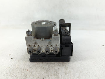 2017-2018 Ford Fusion ABS Pump Control Module Replacement P/N:HG9C-2B373-AG Fits Fits 2017 2018 OEM Used Auto Parts - Oemuse