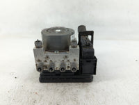2017-2018 Ford Fusion Anti-Lock Brake ABS Pump Module Actuator OEM P/N:HG9C-2B373-AG Fits Fits 2017 2018 OEM Used Auto Parts