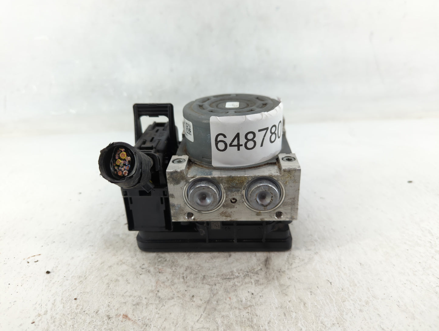 2017-2018 Ford Fusion ABS Pump Control Module Replacement P/N:HG9C-2B373-AG Fits Fits 2017 2018 OEM Used Auto Parts - Oemuse