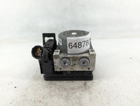2017-2018 Ford Fusion Anti-Lock Brake ABS Pump Module Actuator OEM P/N:HG9C-2B373-AG Fits Fits 2017 2018 OEM Used Auto Parts