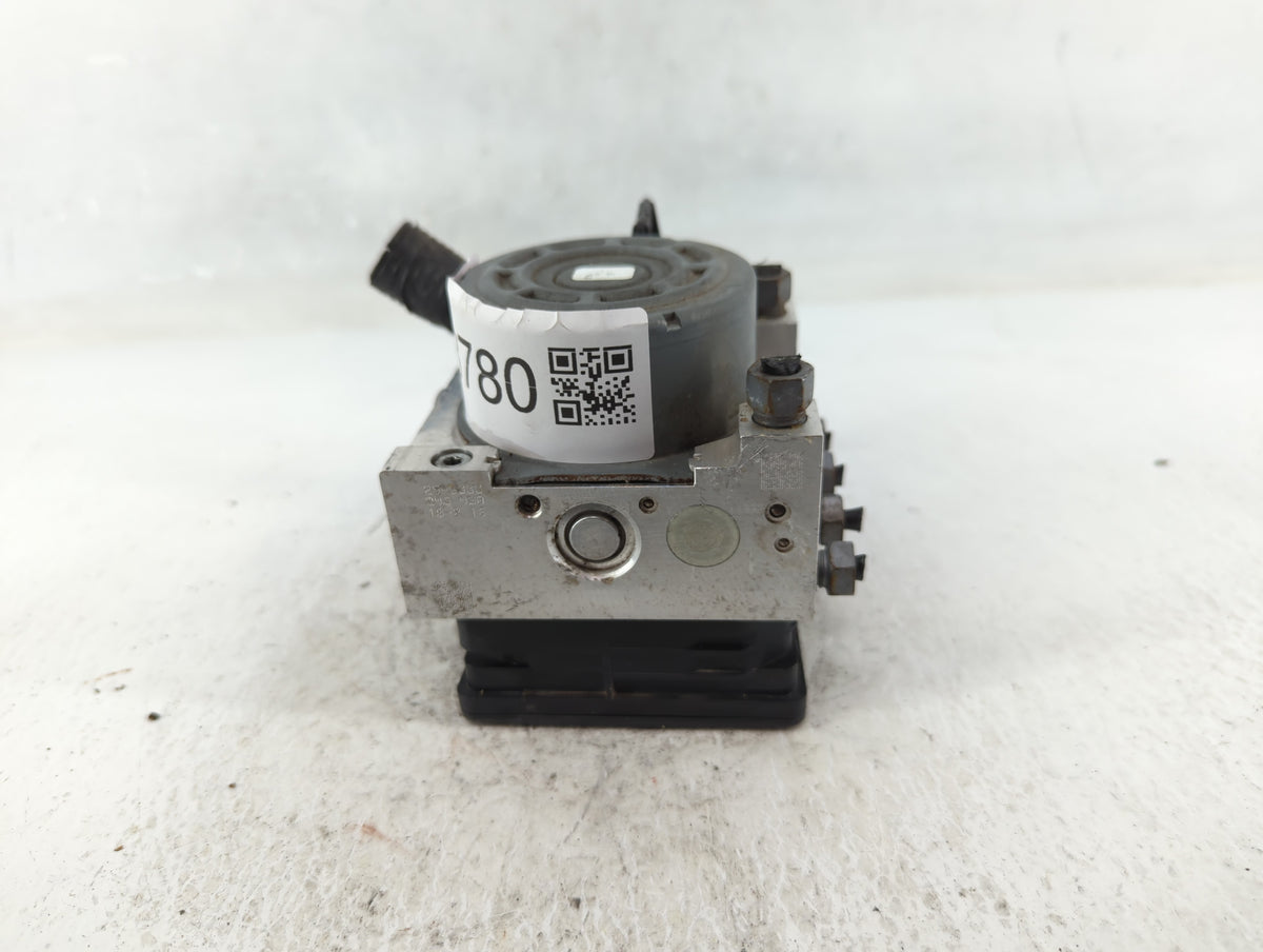 2017-2018 Ford Fusion Anti-Lock Brake ABS Pump Module Actuator OEM P/N:HG9C-2B373-AG Fits Fits 2017 2018 OEM Used Auto Parts