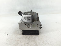 2017-2018 Ford Fusion Anti-Lock Brake ABS Pump Module Actuator OEM P/N:HG9C-2B373-AG Fits Fits 2017 2018 OEM Used Auto Parts