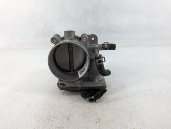 compare product 2014-2020 Ford Fusion Throttle Body P/N:35100-3CAA0 Fits Fits 2014 2015 2016 2017 2018 2019 2020 2021 2022 OEM Used Auto Parts