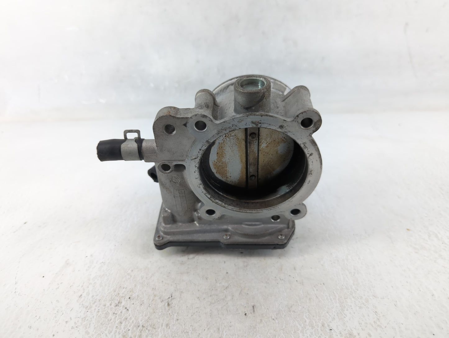 2014-2020 Ford Fusion Throttle Body P/N:35100-3CAA0 Fits Fits 2014 2015 2016 2017 2018 2019 2020 2021 2022 OEM Used Auto Par