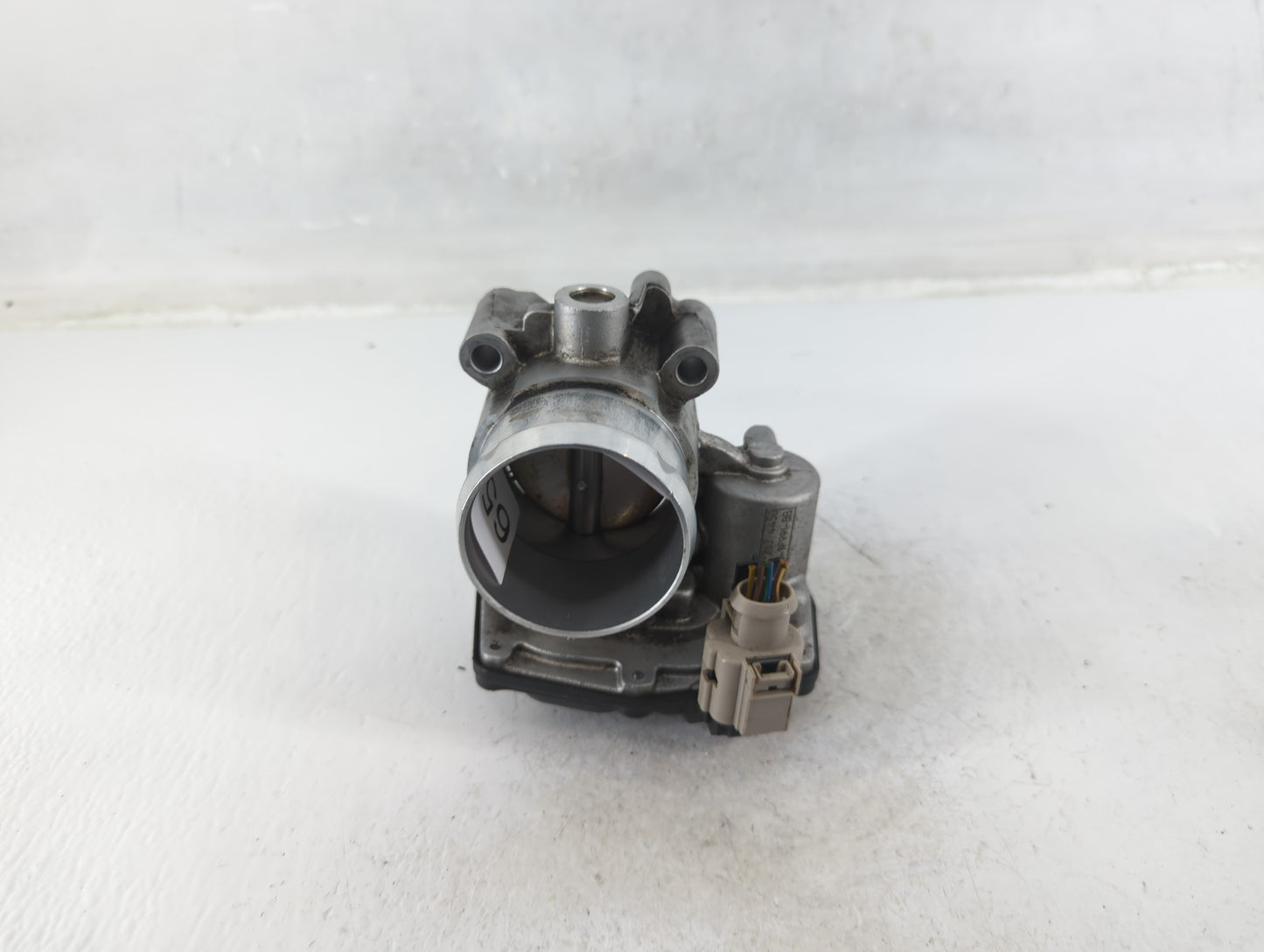 2014-2020 Ford Fusion Throttle Body P/N:B16 263 4450 DS7G-9F991-BB Fits Fits 2014 2015 2016 2017 2018 2019 2020 OEM Used Aut