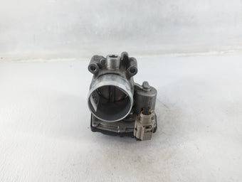 compare product 2014-2020 Ford Fusion Throttle Body P/N:B16 263 4450 DS7G-9F991-BB Fits Fits 2014 2015 2016 2017 2018 2019 2020 OEM Used Auto Parts