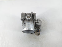 2014-2020 Ford Fusion Throttle Body P/N:B16 263 4450 DS7G-9F991-BB Fits Fits 2014 2015 2016 2017 2018 2019 2020 OEM Used Aut