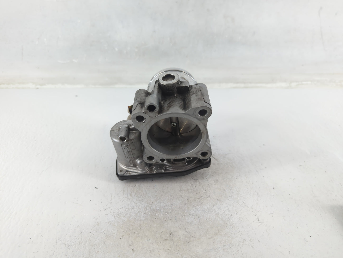 2014-2020 Ford Fusion Throttle Body P/N:B16 263 4450 DS7G-9F991-BB Fits Fits 2014 2015 2016 2017 2018 2019 2020 OEM Used Aut