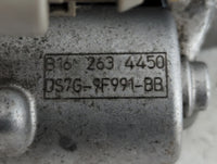 2014-2020 Ford Fusion Throttle Body P/N:B16 263 4450 DS7G-9F991-BB Fits Fits 2014 2015 2016 2017 2018 2019 2020 OEM Used Aut
