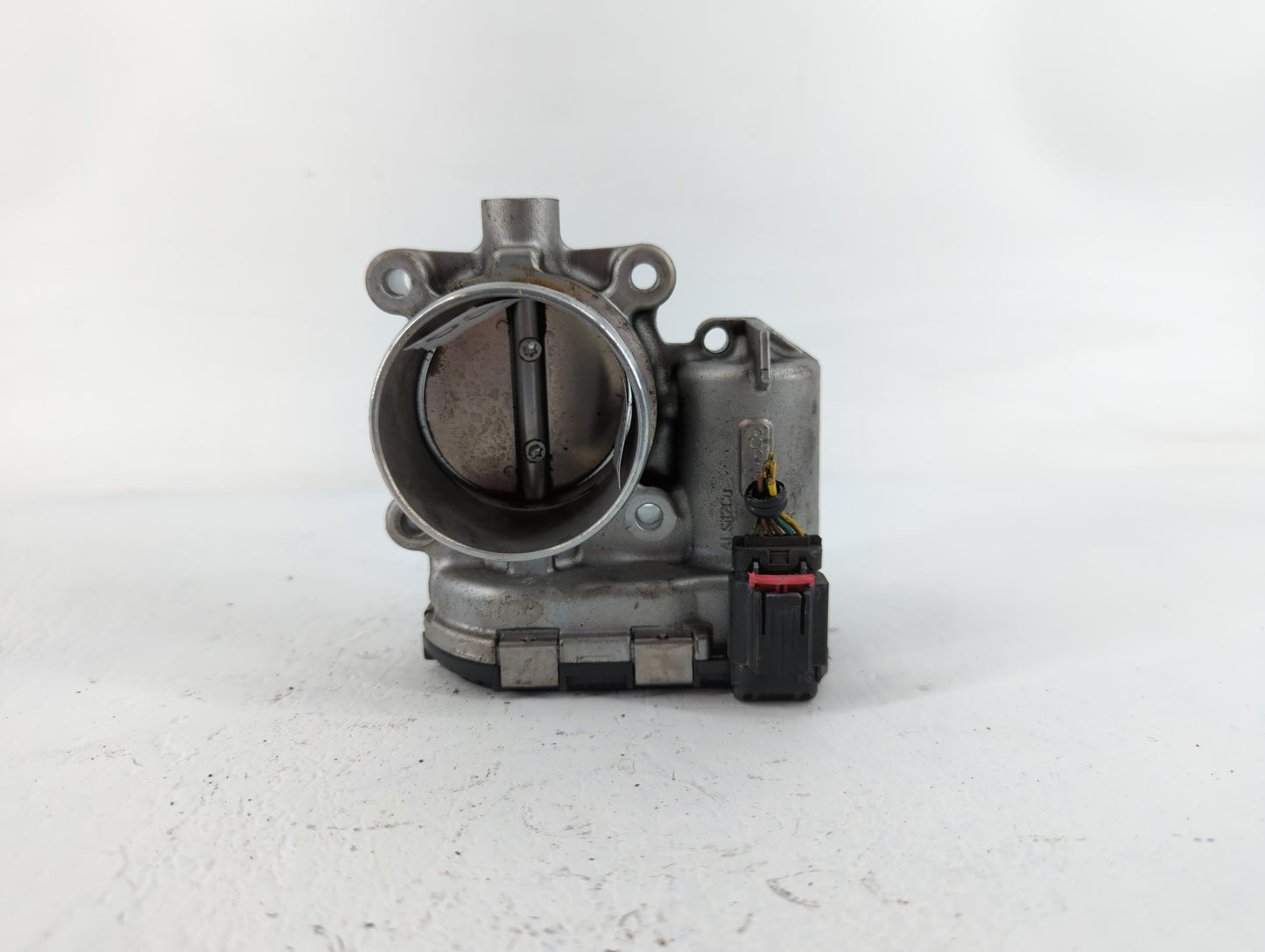 2014-2020 Ford Fusion Throttle Body P/N:0 280 750 576 DS7E-9F991-BB Fits Fits 2014 2015 2016 2017 2018 2019 2020 2021 2022 O