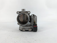 2014-2020 Ford Fusion Throttle Body P/N:0 280 750 576 DS7E-9F991-BB Fits Fits 2014 2015 2016 2017 2018 2019 2020 2021 2022 O