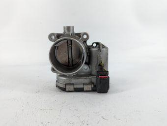 compare product 2014-2020 Ford Fusion Throttle Body P/N:0 280 750 576 DS7E-9F991-BB Fits Fits 2014 2015 2016 2017 2018 2019 2020 2021 2022 OEM Used Auto Parts