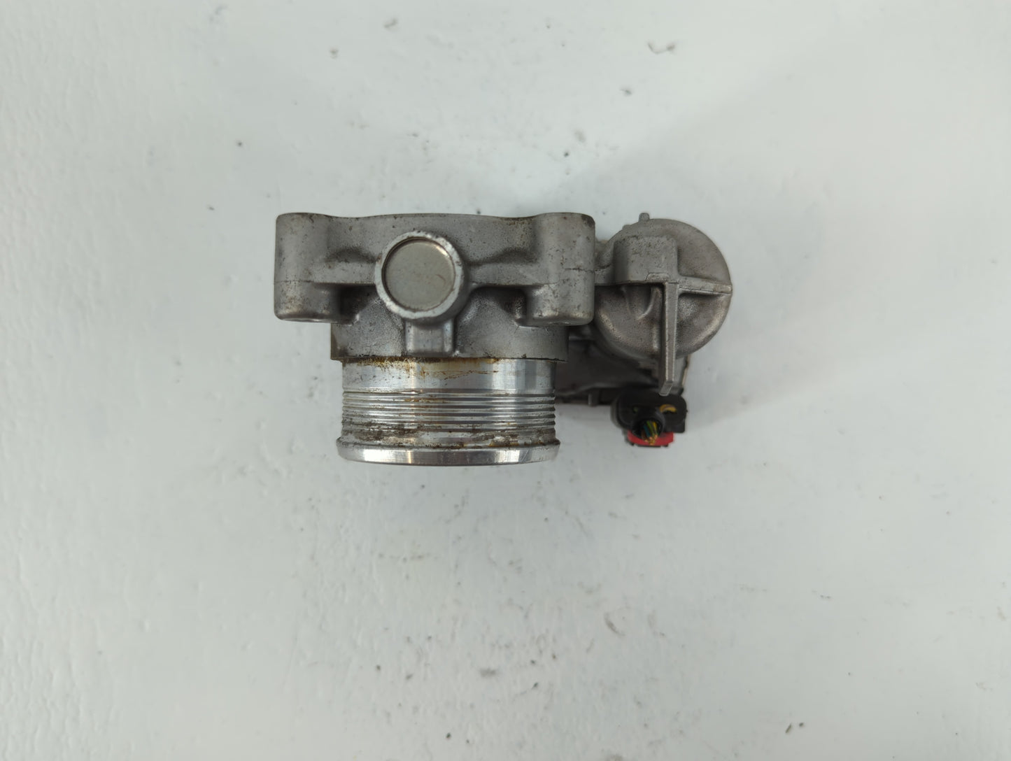 2014-2020 Ford Fusion Throttle Body P/N:0 280 750 576 DS7E-9F991-BB Fits Fits 2014 2015 2016 2017 2018 2019 2020 2021 2022 O