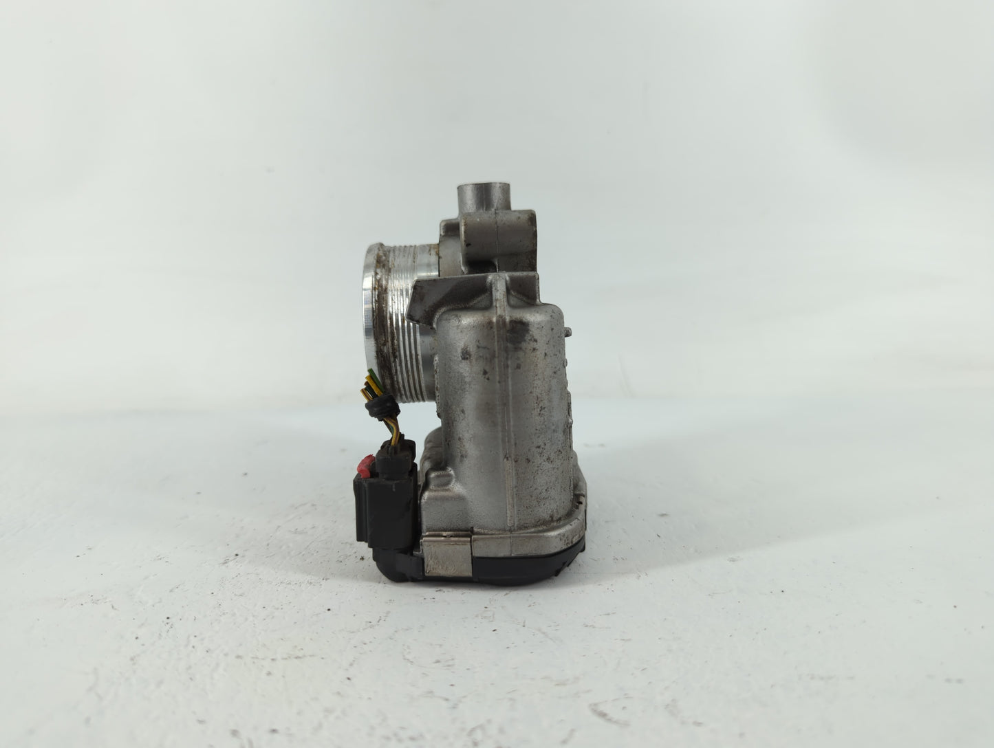 2014-2020 Ford Fusion Throttle Body P/N:0 280 750 576 DS7E-9F991-BB Fits Fits 2014 2015 2016 2017 2018 2019 2020 2021 2022 O